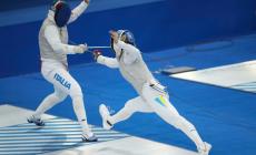 Mondiali di scherma: &egrave; bronzo per le azzurre del fioretto 