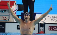 Doppio oro straordinario ai mondiali per gli azzurri: Cerasuolo nei 50 rana e la coppia  Pellacani-Santoro nei tuffi sincro