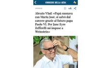 Alessio Vlad: "A Parma un pubblico verace, partecipe, vitale"