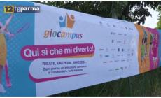 Giocampus "sbarca" a Roma alla Camera dei deputati - Video