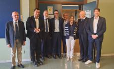 Cardiochirurgia robotica: all’Ospedale Maggiore di Parma i primi interventi con il sistema Da Vinci Xi- Video