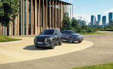 Hyundai: per Tucson e Kona l'omologazione autocarro N1