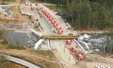 Bonatti, il nuovo piano industriale 