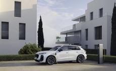 Audi Q3 e-hybrid: al via gli ordini del Suv plug-in
