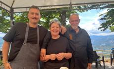 Osteria Restori:  cucina dai sapori conosciuti e buoni e vini selezionati