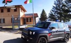 Nel tentativo di truffa ecco la videochiamata con il finto carabiniere: il 76enne però non ci casca. Tre persone denunciate