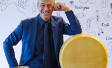 Scendono i dazi sul parmigiano: passano dal 25% al 15%
