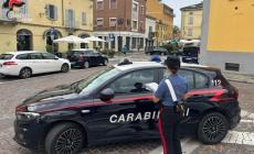 Maxirissa in centro a Noceto, individuate e denunciate 12 persone