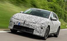 Kia EV4: elevata resistenza delle batterie anche nei test estremi