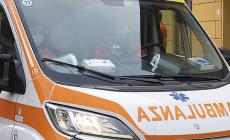 Incidente stradale a Montecchio Emilia: tre giovani feriti
