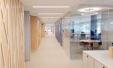 Marco Zarotti: spazi smart e open all'insegna del  recycling
