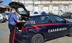 Tenta di vendere un computer portatile di dubbia provenienza a un carabiniere in servizio.  50enne italiana nei guai
