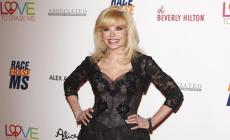 Addio a Loni Anderson, star della sitcom Wkrp