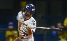 Parma Clima-Reggio Rays, il calendario dei quarti di finale