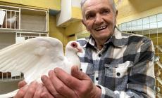 Bentornato a casa Occhialone di Parma