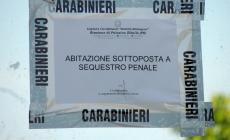 Giallo sulla misteriosa morte di una donna a Polesine: la casa messa sotto sequestro