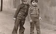 I fratelli Guareschi: in un sogno rivive la Fidenza di una volta 