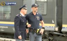 Baby gang: arrestato dalla Polfer l'ultimo componente della banda - Video