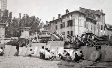 Barricate, &laquo;Quel coraggio  fu una promessa per il futuro&raquo;