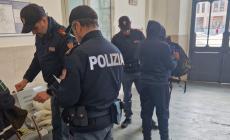 Tentata estorsione nei confronti di un minorenne: 21enne straniero arrestato dalla Polfer di Fidenza