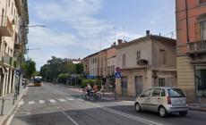 Modifiche temporanee alla viabilit&agrave; in via Mantova per risanamento carreggiata