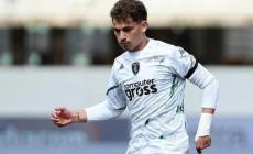 Esposito al Parma: sono ore decisive. Oggi la chiusura della trattativa?  - (Video) Presentato Ndiaye: "Grazie al Parma per avermi scelto"