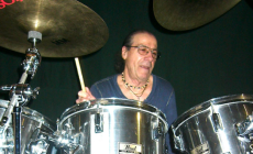 E’ morto Claudio Benassi: fondatore e batterista de "I Corvi"
