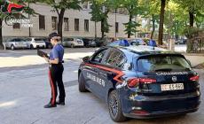 Rapinarono un minorenne in viale Mentana mentre stava andando a scuola:  due 15enni arrestati 