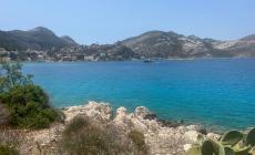 Il sorbolese Federico Foa salva un ottantenne  che stava annegando 