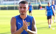 Calciomercato, Anthony Partipilo saluta il Parma e va al Bari
