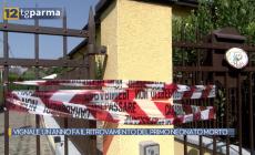 Vignale, un anno fa il ritrovamento del primo neonato morto - Il video 