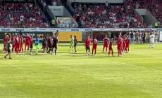 Prima sconfitta stagionale per il Parma: con l'Heidenheim finisce 2-1 per i tedeschi - Il video