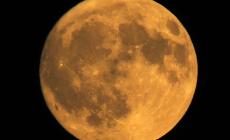 Lo spettacolo della luna dello storione- Inviateci le vostre foto