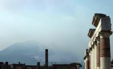 Incendio Vesuvio, Musumeci decreta mobilitazione nazionale 