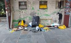 Via Verdi, un bel biglietto da visita per i turisti