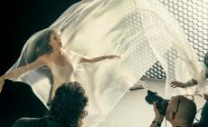 Calendario Pirelli, nel backstage da Ranieri a Herzigova- Foto