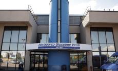 Aeroporto: nuova assemblea dei soci il 21 agosto 