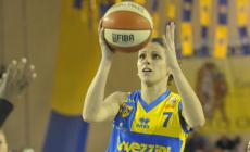 Basket, muore a 44 anni l'ex azzurra Mauriello: gioc&ograve; anche a Parma
