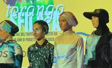 Polemica per sfilata di burkini a Marina di Carrara