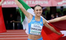 "Non nera né islamica". Vannacci celebra l'oro di Erika Saraceni
