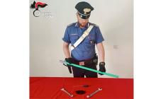 Aggrediti di notte a bastonate mentre rientrano a casa in bicicletta:  denunciati quattro italiani