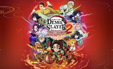 Generazione bit. Demon Slayer e il manga di Arc System Works, tornano i vecchi cult di Raven, un classico di Obsidian e l'ultima novit&agrave; co-op, dalle Canarie l&rsquo;erede di P.T.
