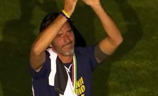 Alessandro Lucarelli, lettera ai tifosi: dopo 17 anni lascia il Parma Calcio ma "non potr&agrave; mai essere un addio" - Video