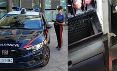 Svaligi&ograve; un distributore automatico in una scuola a Parma: 52enne incastrato dall'analisi del Dna 