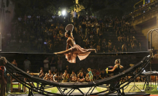 Tutti Matti in Emilia, due spettacoli il 14 agosto a Sala Baganza