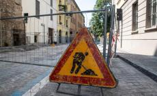 Cantieri in arrivo in via Gramsci e via Toscana. Lavori in corso in diversi punti della citt&agrave; - Video