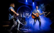 Musica in Castello a Bore: a Ferragosto cantano i Cheap Wine 