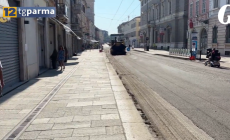 Ferragosto, la citt&agrave; si svuota. "Poca gente anche al mercato" - Video