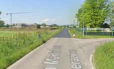 Lavori a Vicofertile, modifiche alla viabilit&agrave; in via Martiri della Liberazione dal 18 agosto al 27 ottobre 