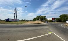 Incidente in via Burla nella notte: morto un motociclista 31enne 